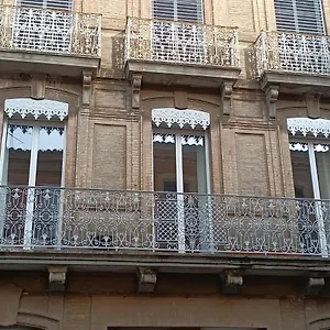 Confortable T2 A Saint Aubin , Toulouse Francia
