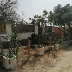 Casa S. A. M , Cádiz España
