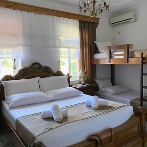 Yuri , Gjirokastër Albania