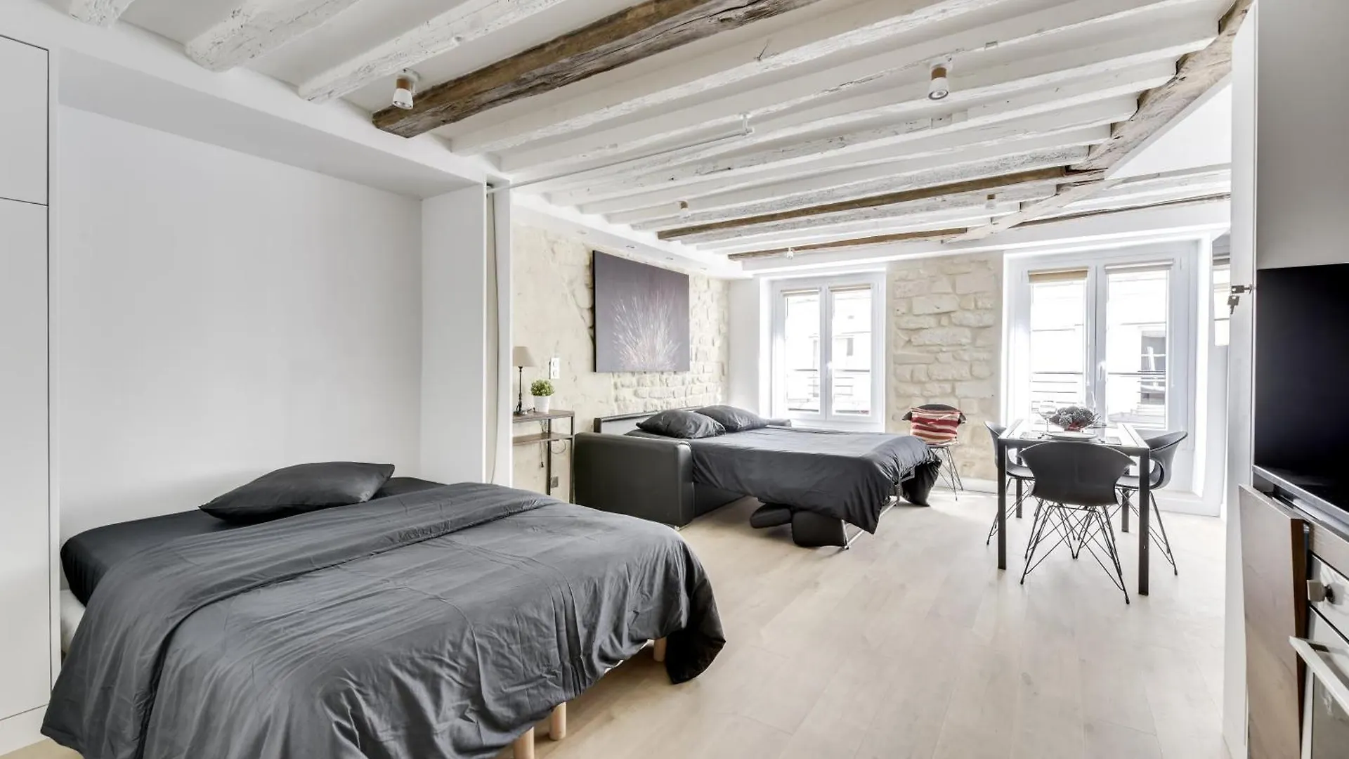 Apartamento Mandar París 0*,  Francia